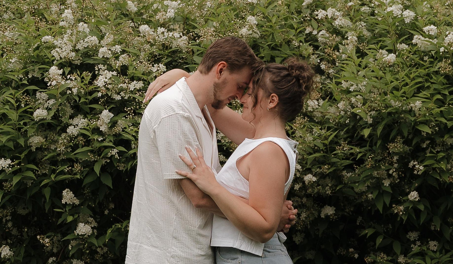 The Wedding Website of Grace Foster and Zach Bumgarner