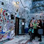 Philadelphia's Magic Gardens