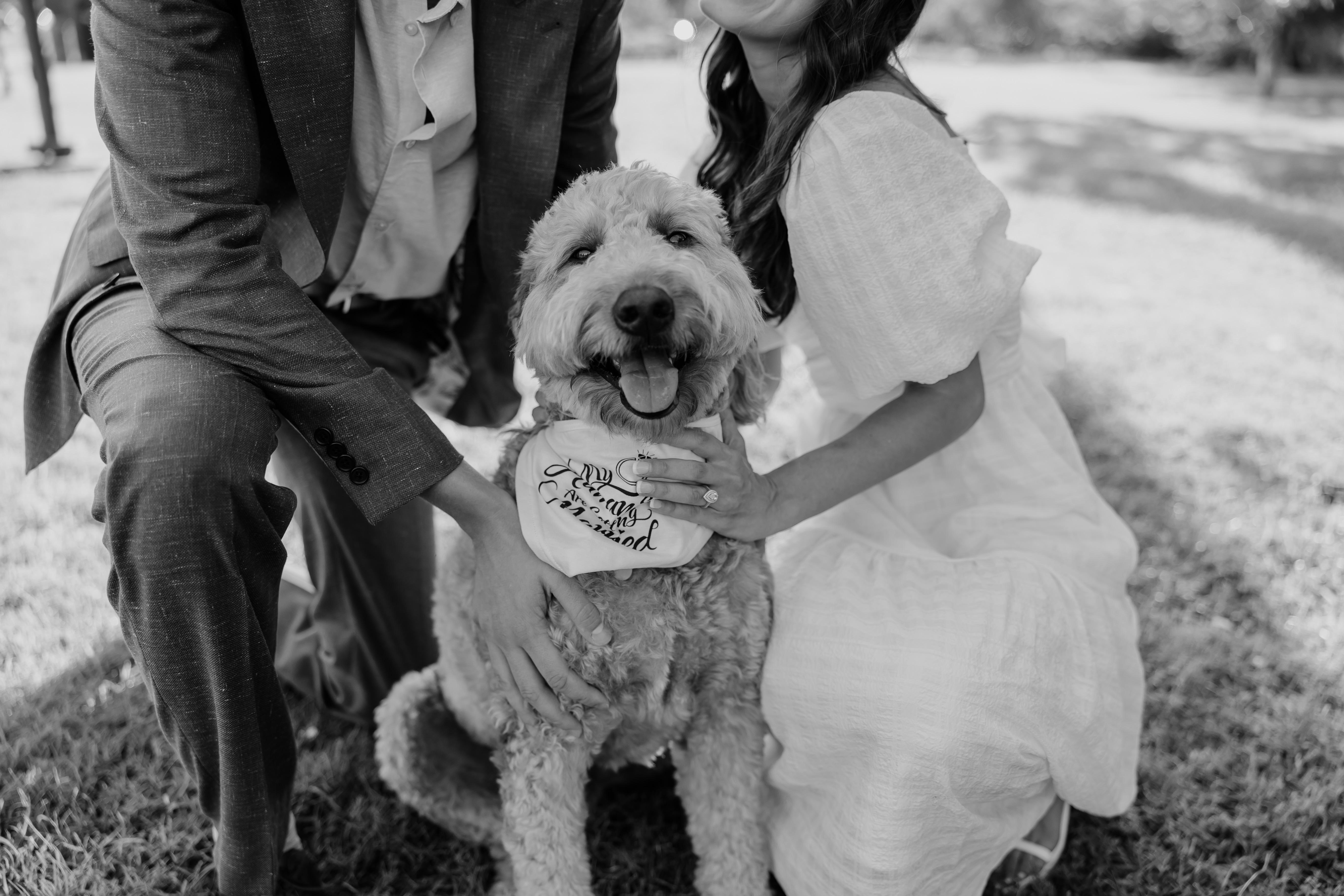 The Wedding Website of Brianna Garcia and Michael Matheney