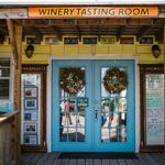 Summer Crush Vineyard & Winery