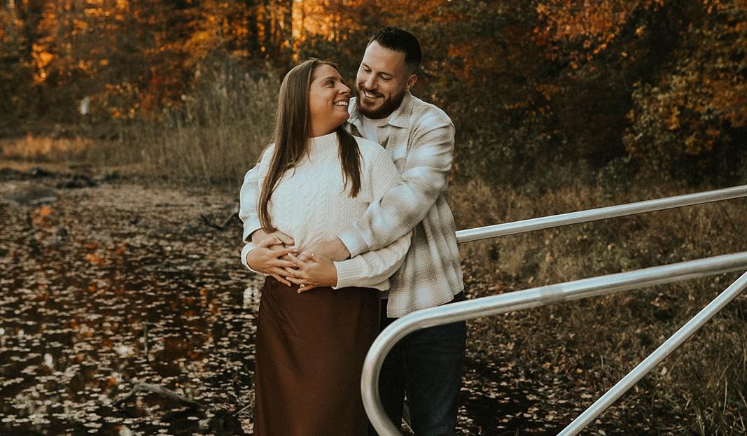 The Wedding Website of Taylor Hare and Joe Makrai