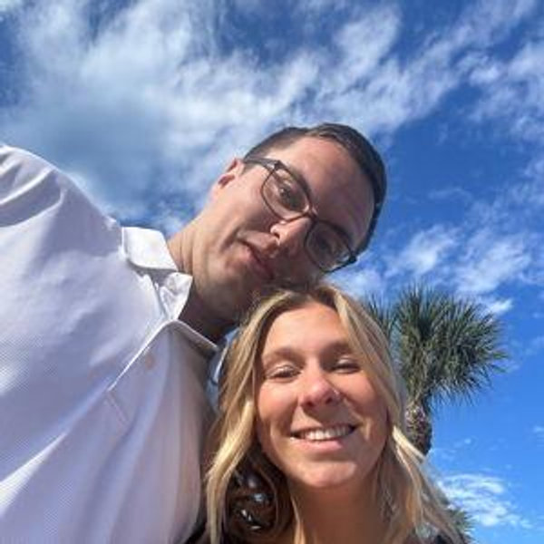 Our Honeymoon Fund