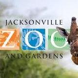 Jacksonville Zoo and Botanical Gardens