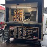 The Yard Food Park