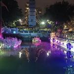 Spruce Street Harbor Park