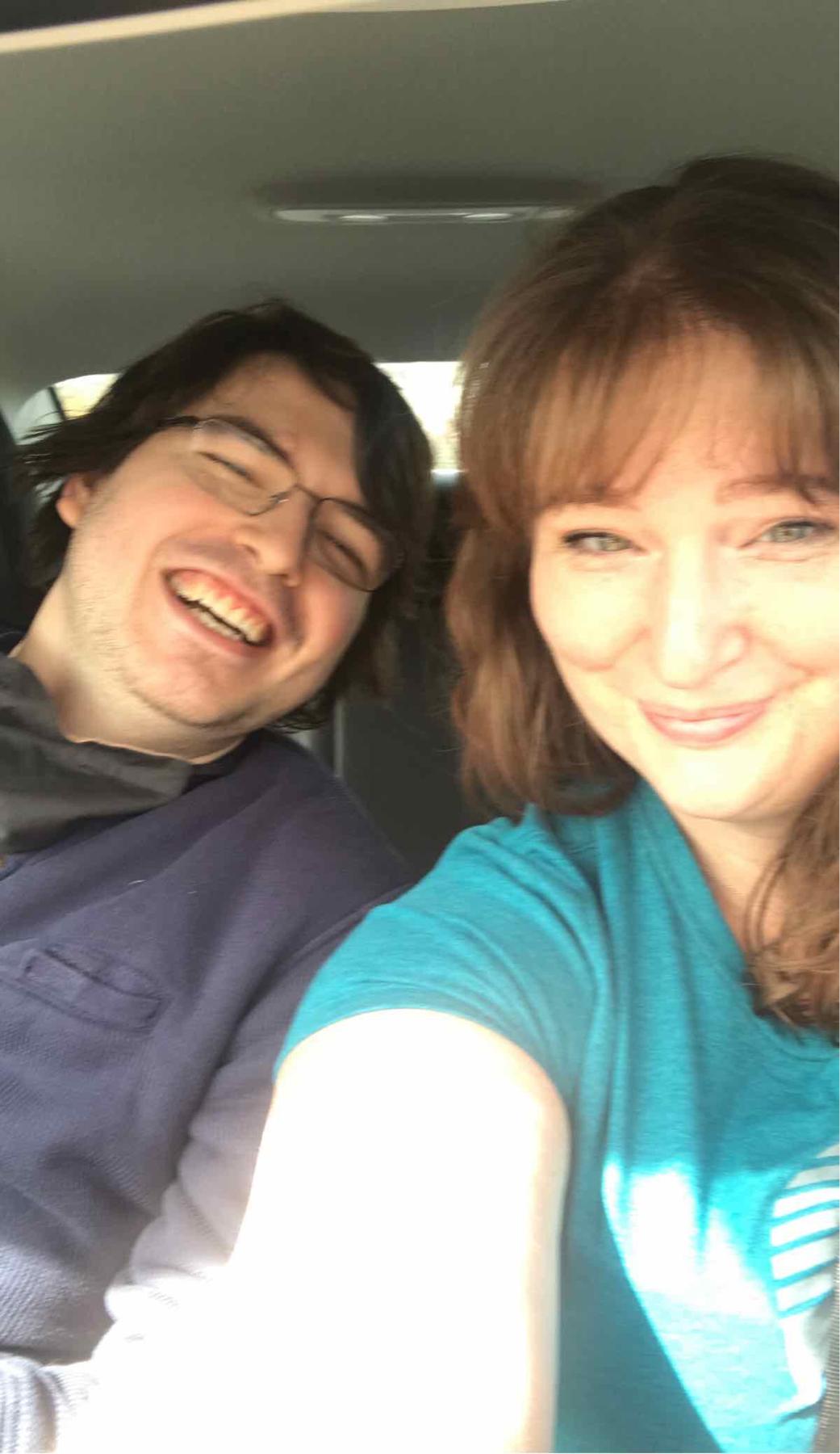 First “Date” Tacoma Scavenger Hunt
