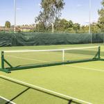 Tennis & Pickleball