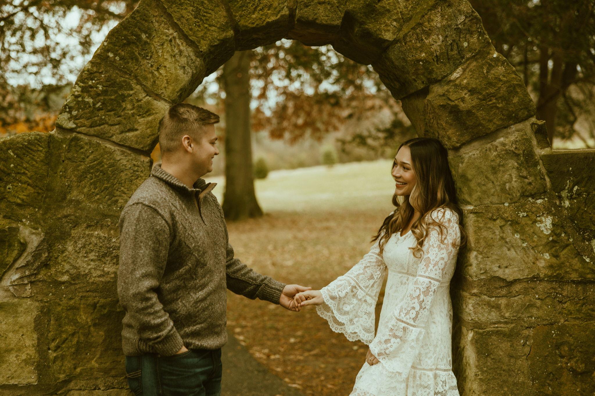 The Wedding Website of Emma Rogers and Tucker Pruett