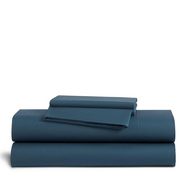 Brooklinen Luxe Sateen Core Sheet Set, King