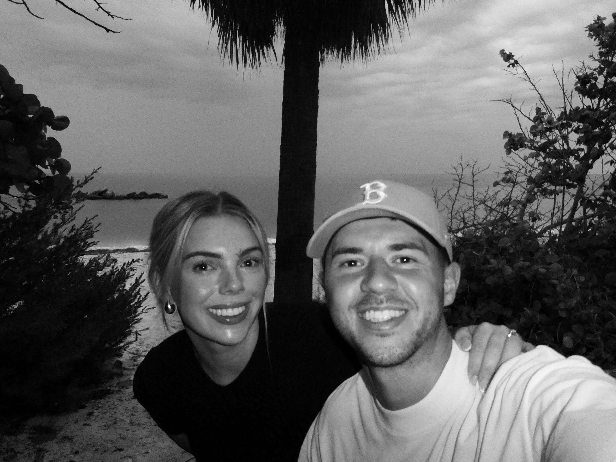 The Wedding Website of Brittany Wright and Andreas Lycoudis