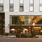 Halcyon, a hotel in Cherry Creek