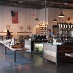 Barista Parlor