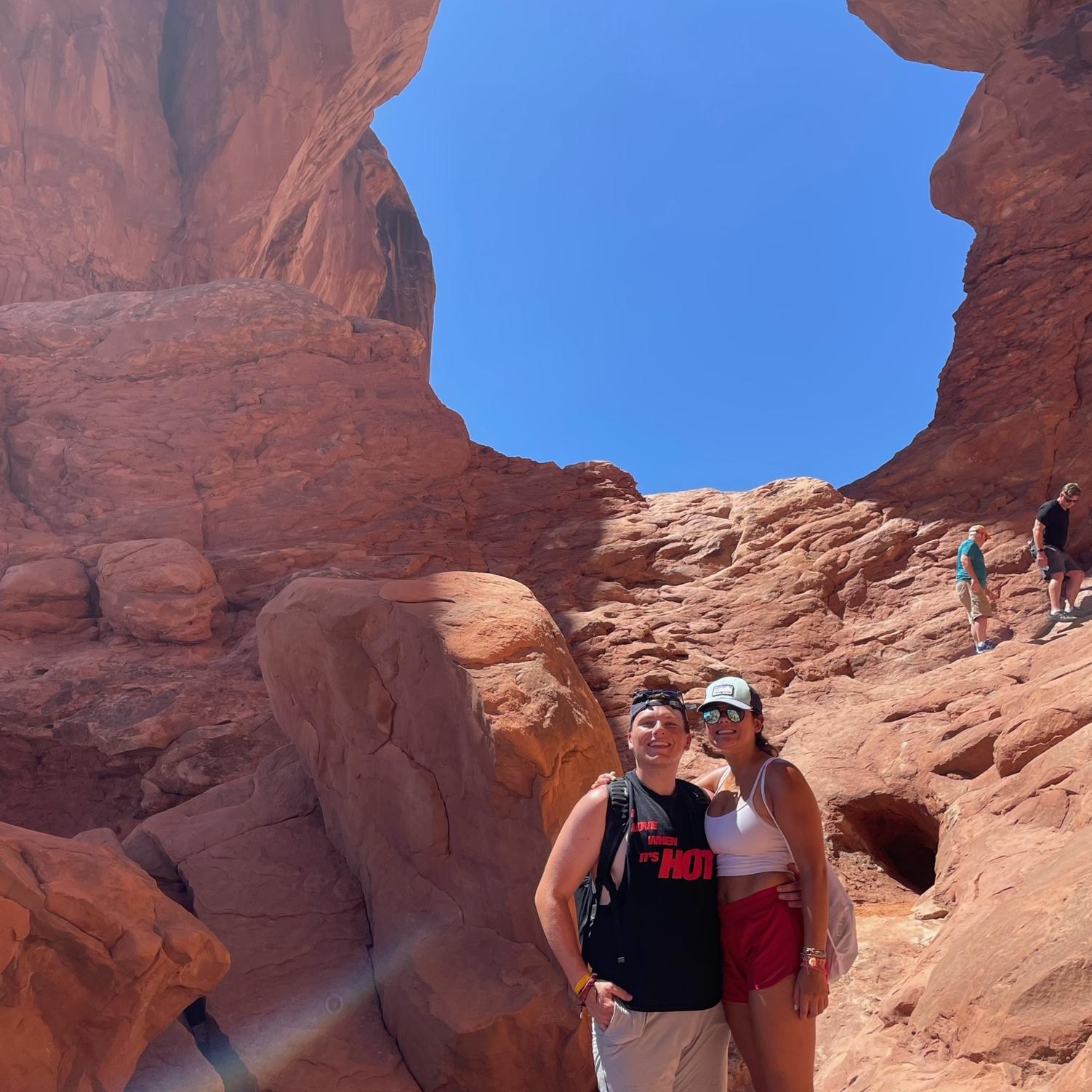 Arches National Park
