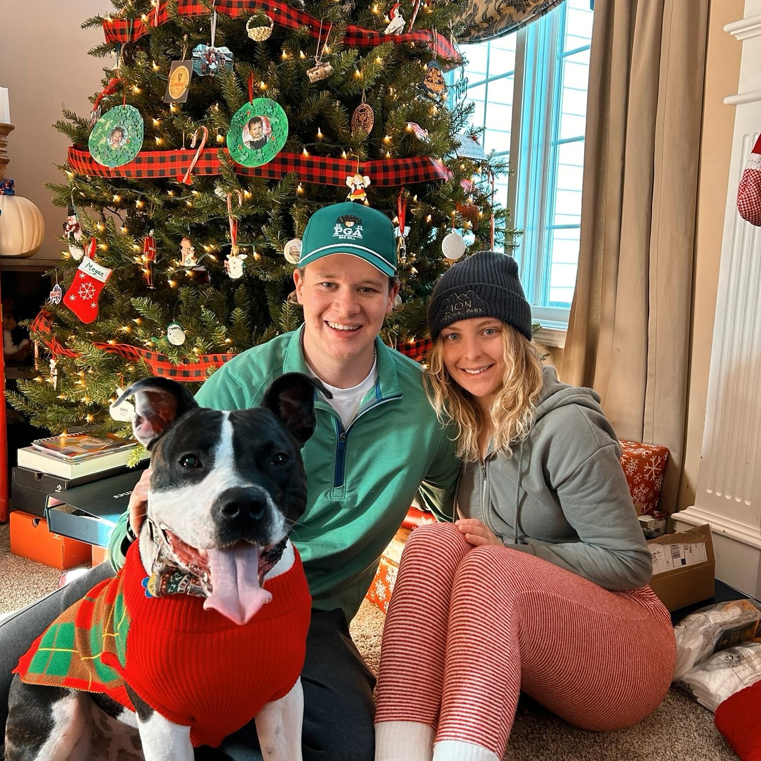 Merry christmas!
