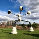 Franconia Sculpture Park