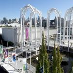 Pacific Science Center