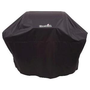Char-Broil® 3-4 Burner All-Season Cover - Black
