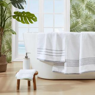 Cliff Side 3-Piece Towel Set