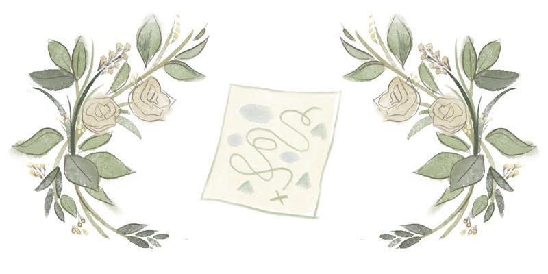 The Wedding Website of Ellen Woods and Lionel Coleman