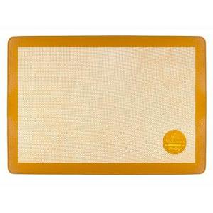Mrs. Anderson's Baking - Mrs. Anderson's Non-Stick Silicone U.S. Half Size Baking Mat - 11" x 16.5"