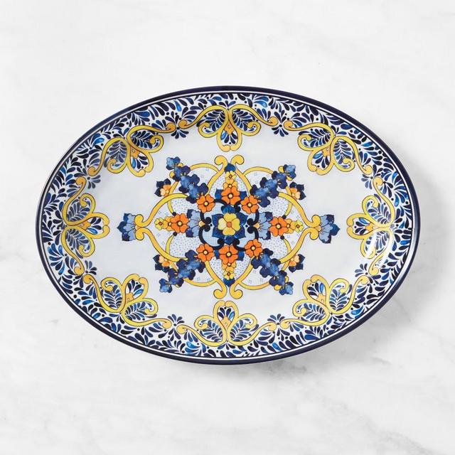 Maravilla Platter