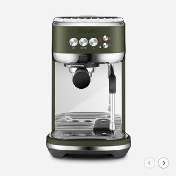 Bambino® Plus Espresso Machine