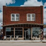 Joe Sippers Cafe & Shops