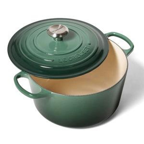 Signature Round Deep Oven - Artichaut