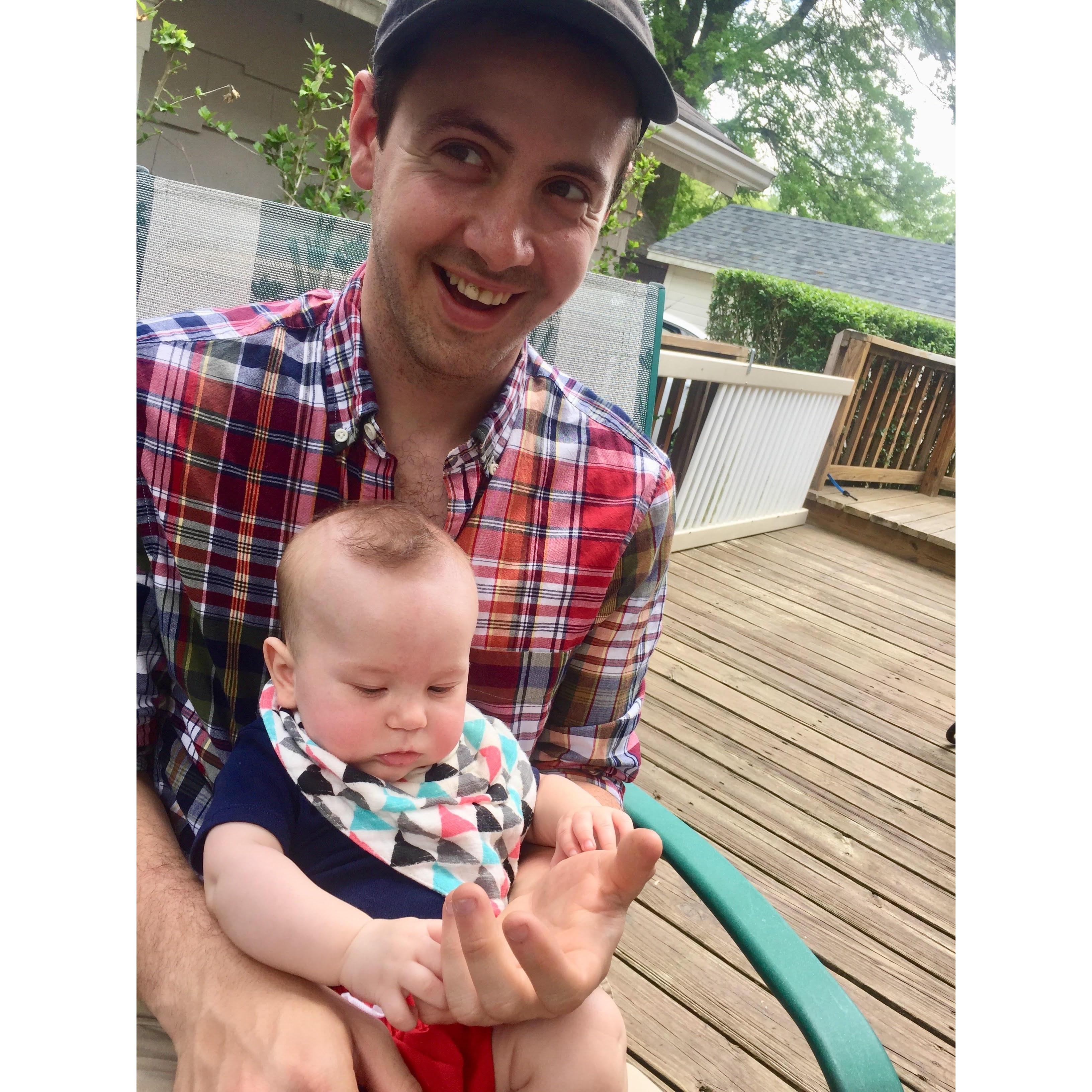 Little nephew Crew!!! Summer 2020