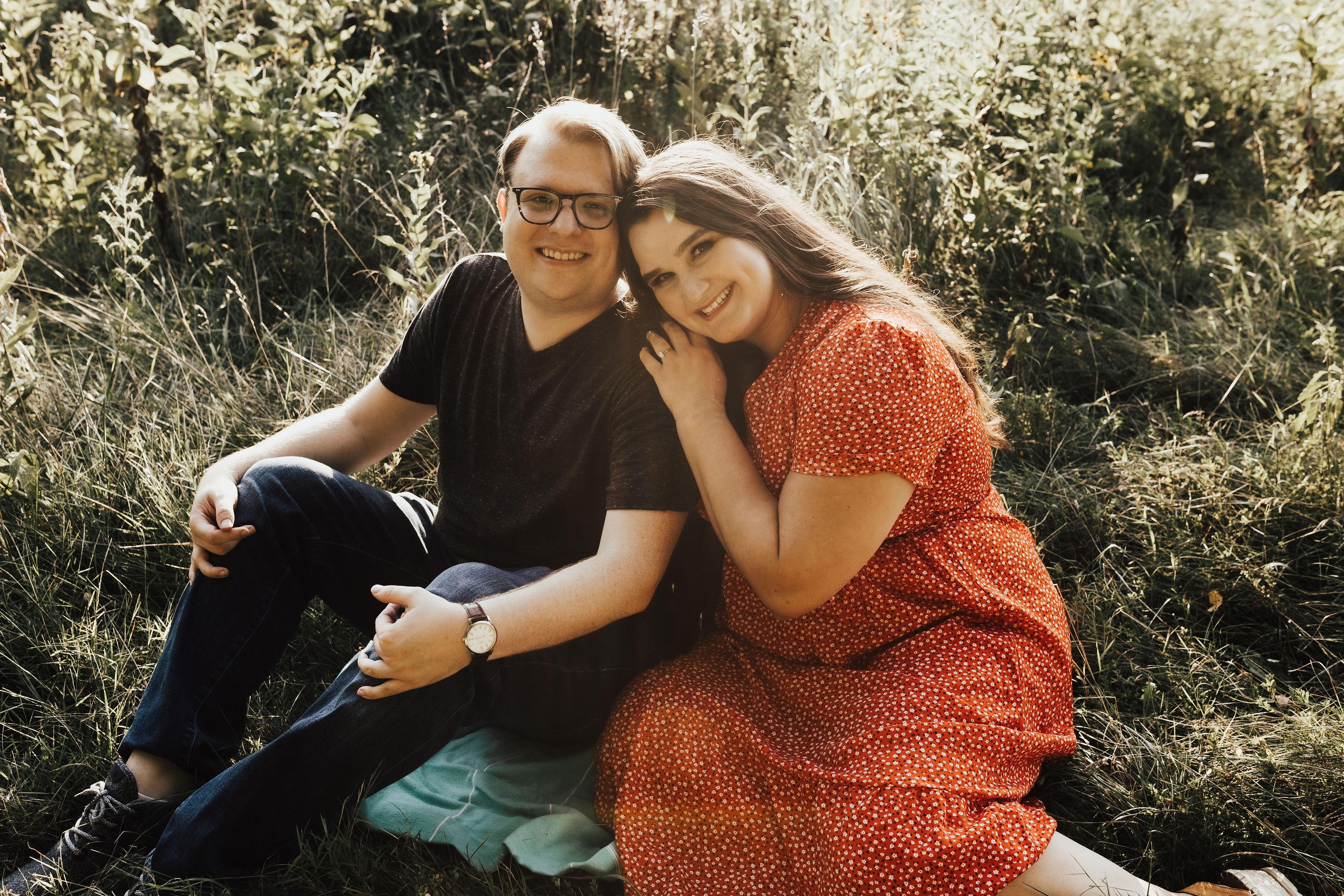 The Wedding Website of Courtney Garrett and Jack Nowland