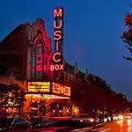 Catch a film at the Music Box
