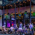 The Haberdasher