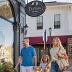 Eastdale Village Town Center