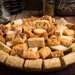 Shatila Bakery