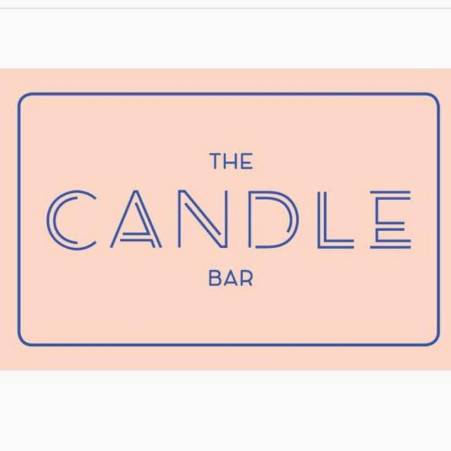 Candle Pouring Gift Card for Two