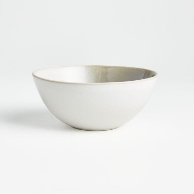Ora Stoneware Cereal Bowl