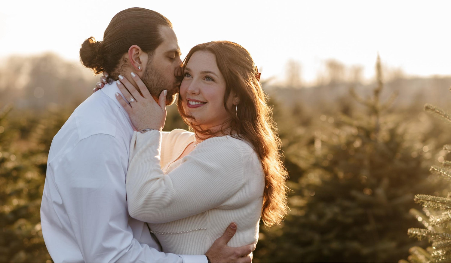 The Wedding Website of Jaiden Williams and Dontaé Abbate
