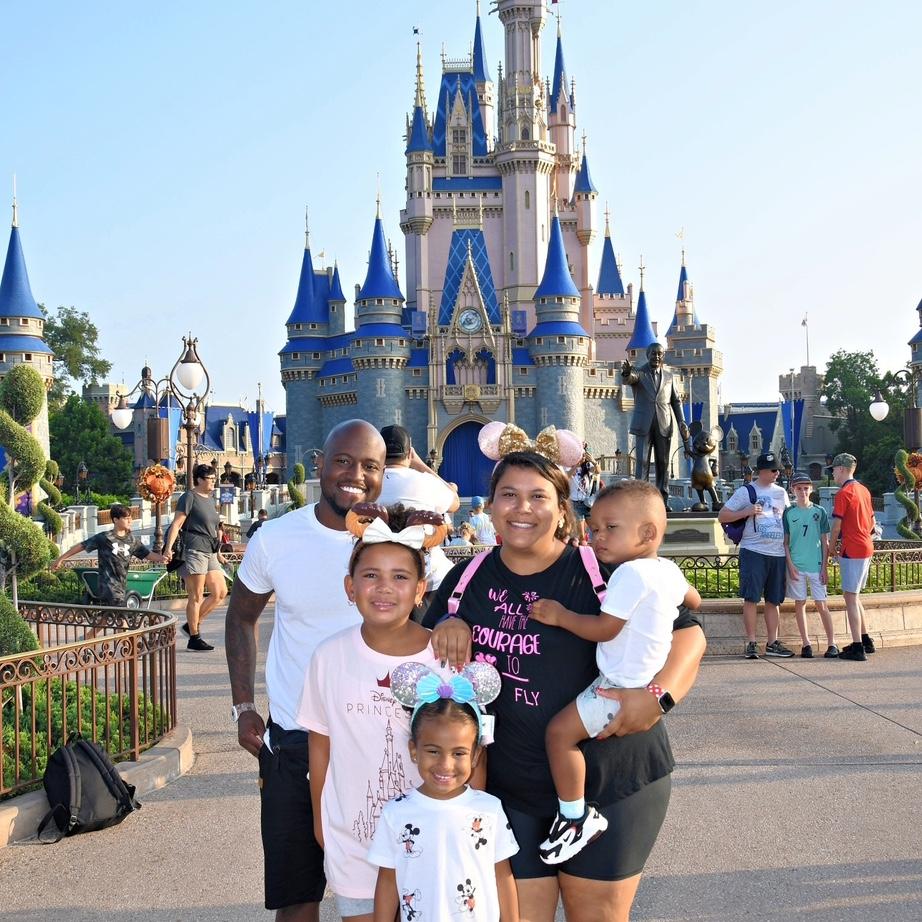 Our family❤️