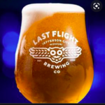 Last Flight Brewing Company