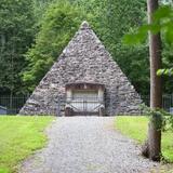 Buchanan's Birthplace State Park