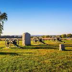 Gettysburg National Military Park