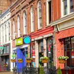 17 Market Square