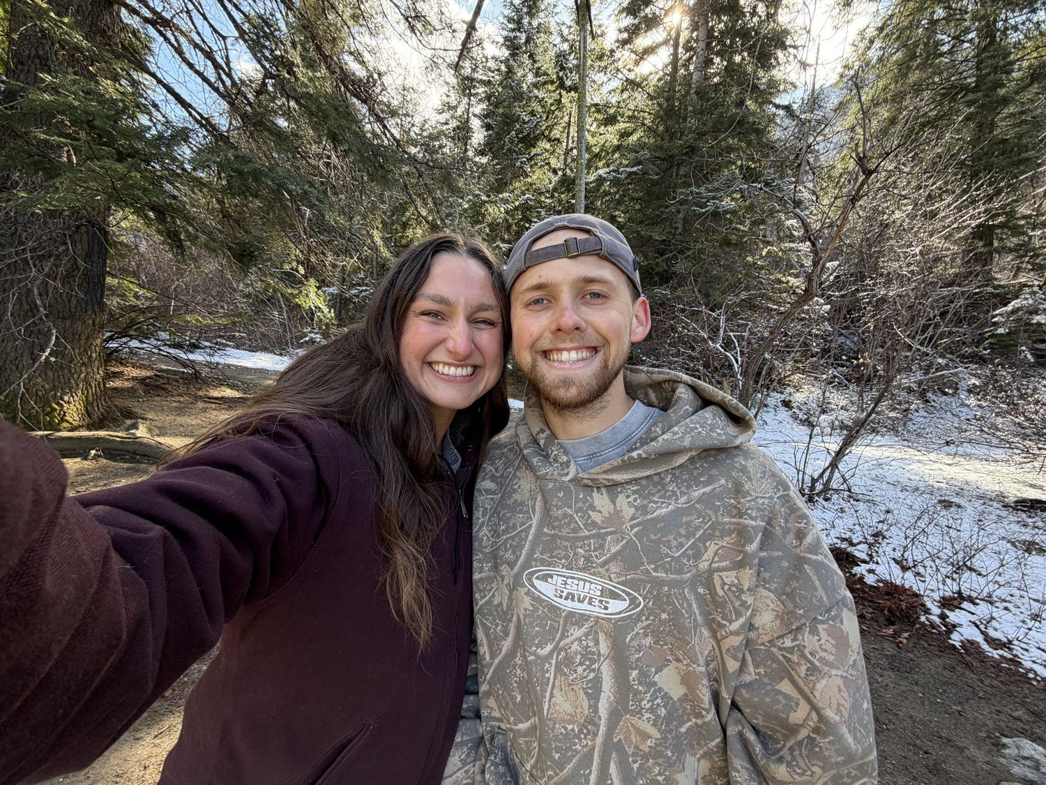 The Wedding Website of Lucas Duncan and Madeline Bir