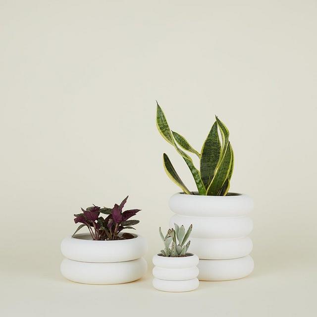 Stacking Planter