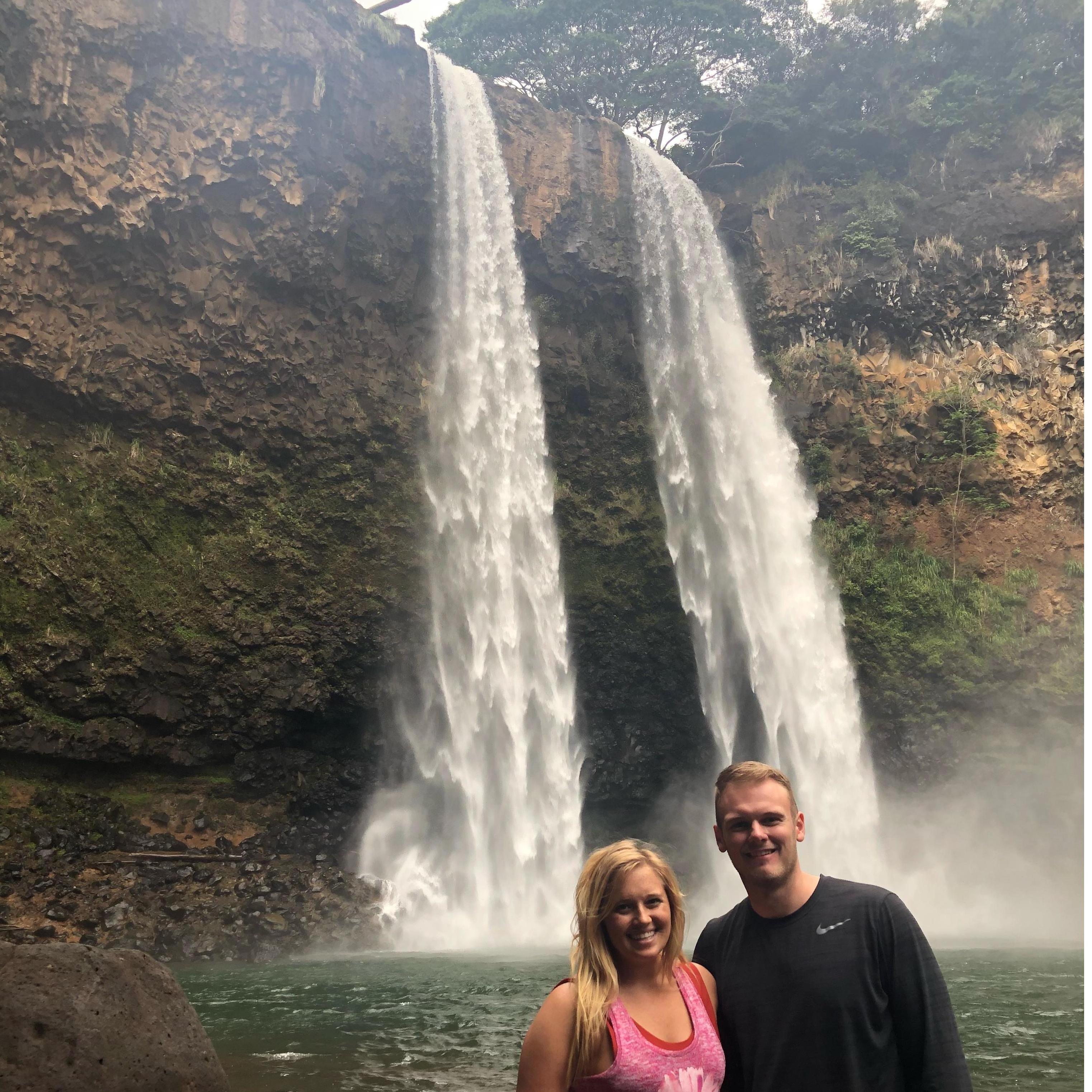 Kauai, HI