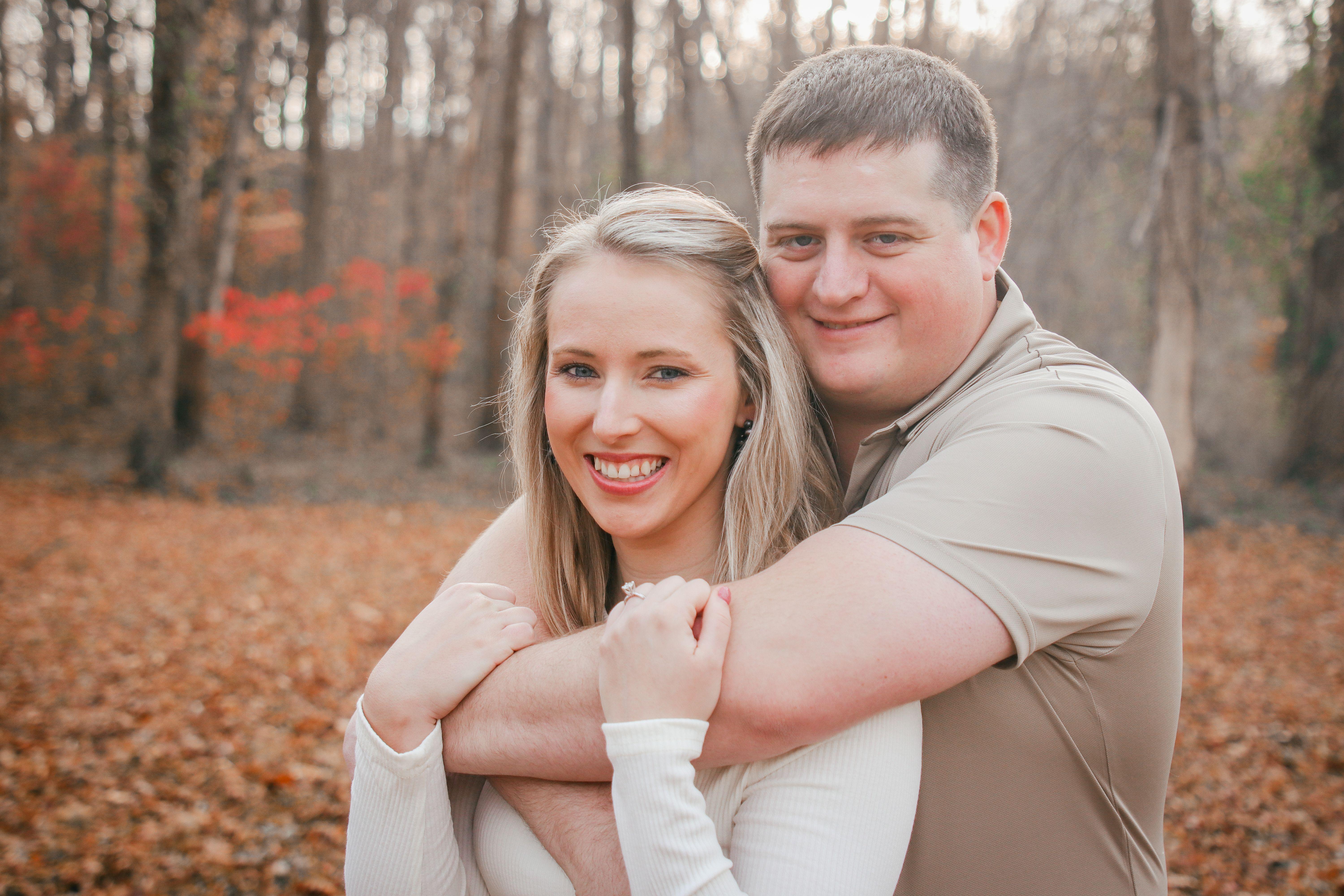 The Wedding Website of Randi Shaw and Ethan Finck