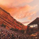 Red Rocks Park and Amphitheatre