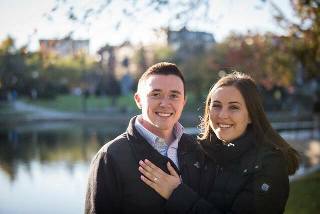 Engaged