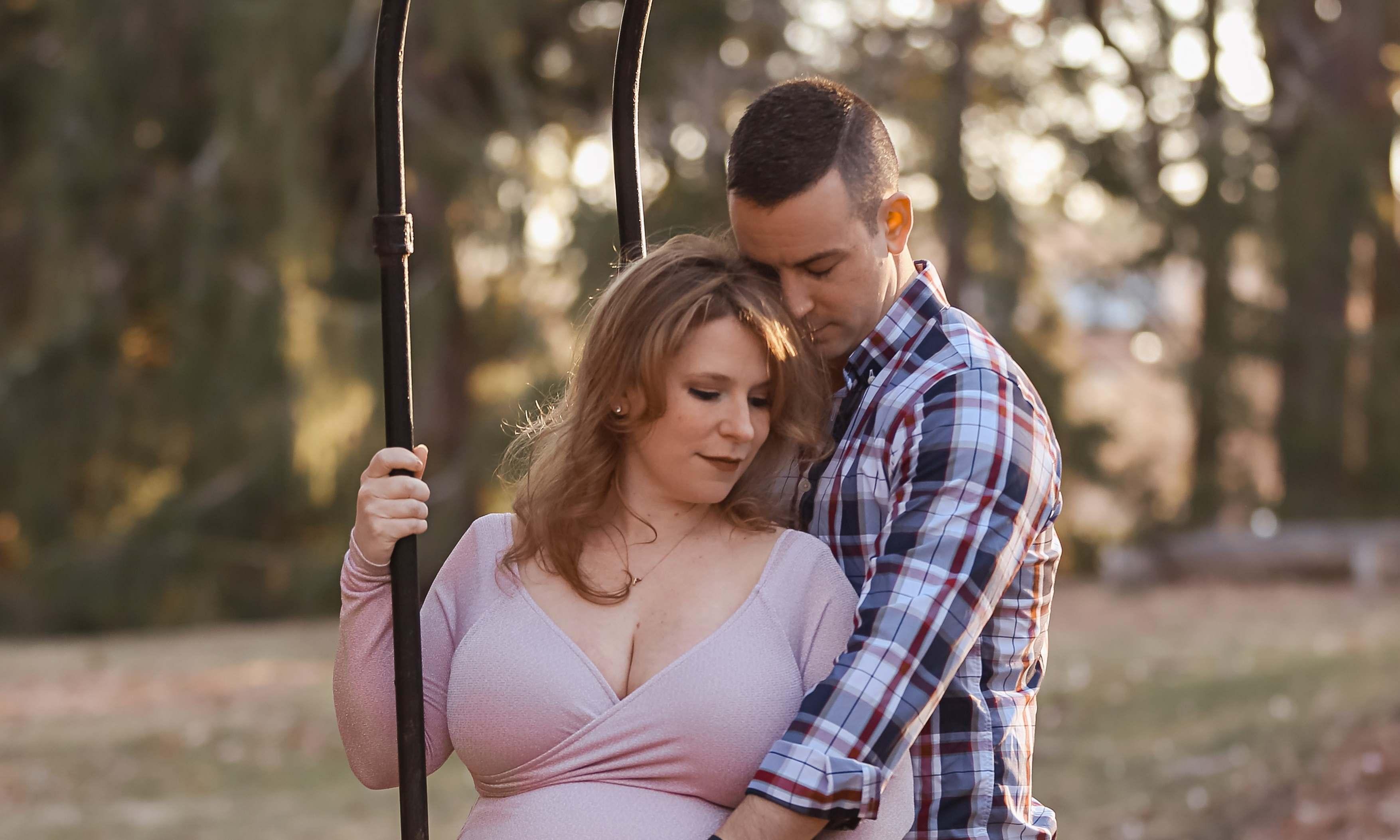 The Wedding Website of Janette Pfisterer and Jonathan Pfisterer