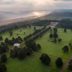 Normandy American Cemetery